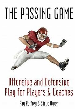 Paperback The Passing Game Book