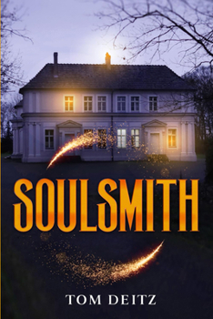 Paperback Soulsmith: (The Soulsmith Trilogy) Book