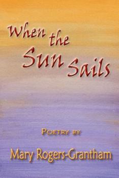 Paperback When the Sun Sails Book