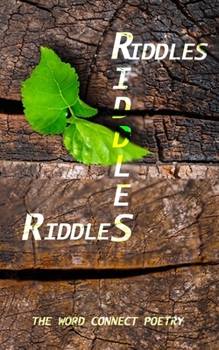 Paperback Riddles Book