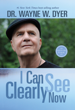 Paperback I Can See Clearly Now Book