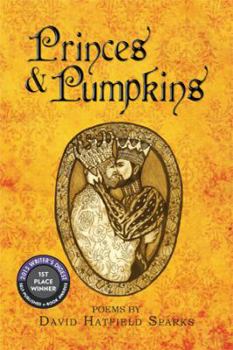 Paperback Princes & Pumpkins Book