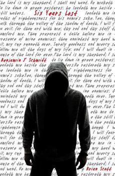 Paperback Six Years Lost Book