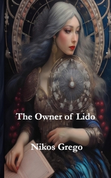 Paperback The Owner of Lido: A Romance Book
