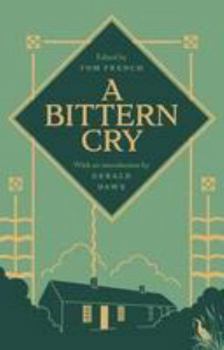 Hardcover A Bittern Cry Book