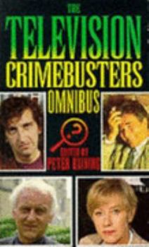 The Television Crimebusters Omnibus