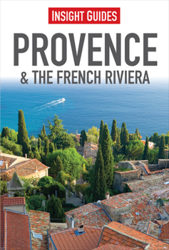 Paperback Provence & the French Riviera (Regional Guides) Book