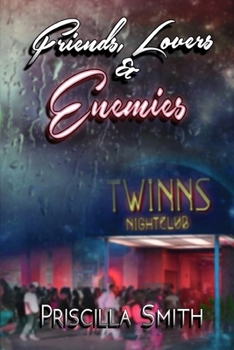 Paperback Friends, Lovers and Enemies Book