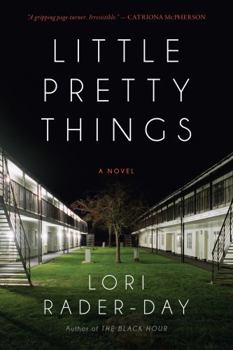 Paperback Little Pretty Things Book