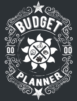 Budget Planner: Finance Monthly and Weekly Budget Planner Expense Tracker Bill Organizer Journal Notebook | Budget Planning (Budget Worksheets)