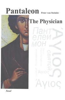 Paperback Pantaleon The Physician Book