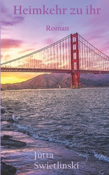 Paperback Heimkehr zu ihr [German] Book