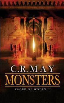 Paperback Monsters Book