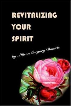 Paperback Revitalizing Your Spirit Book
