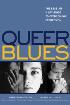 Paperback Queer Blues Book