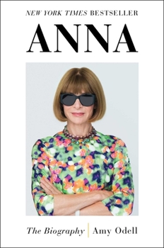 Hardcover Anna: The Biography Book