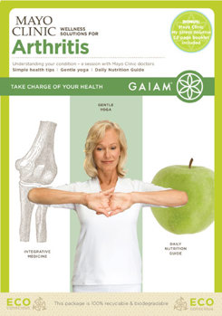 Mayo Clinic Wellness Solutions for Arthritis