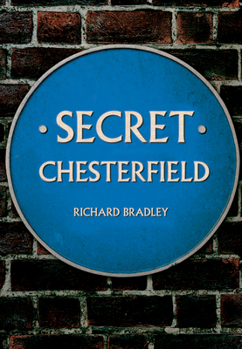 Paperback Secret Chesterfield Book
