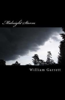 Paperback Midnight Storm Book