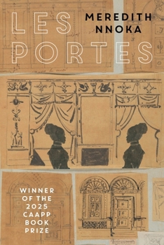 Paperback Les Portes Book