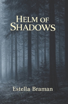 Paperback Helm of Shadows Book