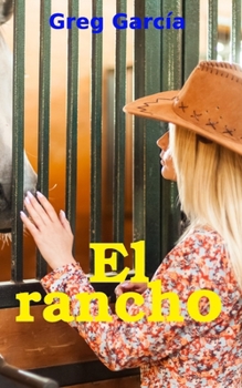 Paperback El Rancho [Spanish] Book