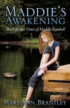 Paperback Maddie's Awakening Book