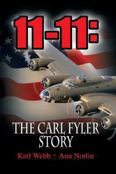 Paperback 11-11: The Carl Fyler Story Book