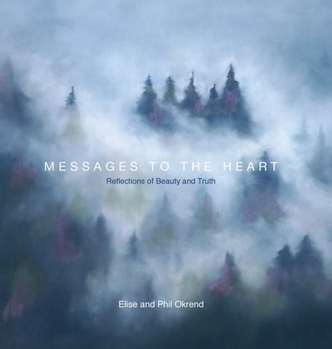 Hardcover Messages To The Heart II Book