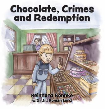 Chocolate, Crimes and Redemption