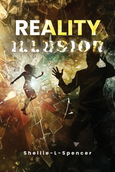 Paperback Reality Illusion Book