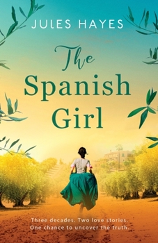 Paperback The Spanish Girl Book