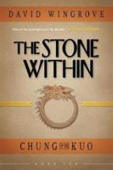 Paperback The Stone Within: Chung Kuo Book 10 Book