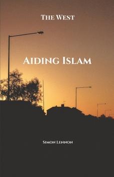 Paperback Aiding Islam Book