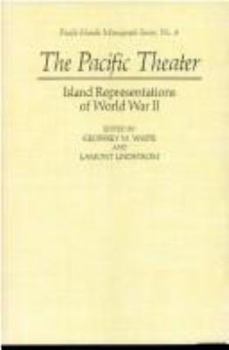 Hardcover White: The Pacific Theater Book