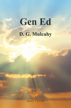 Hardcover Gen Ed Book