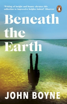 Paperback Beneath the Earth Book