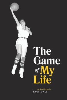 Paperback The Game of My Life Book