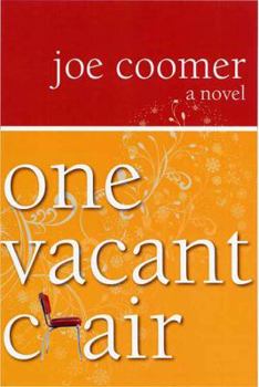 Paperback One Vacant Chair Book