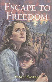 Paperback Escape to Freedom Book