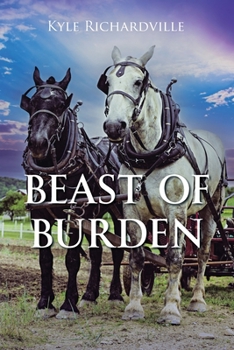 Paperback Beast Of Burden Book