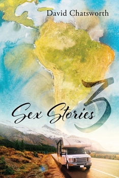 Paperback Sex Stories 3 Book