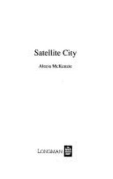 Paperback Satellite City Book