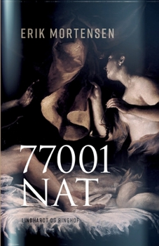 Paperback 77001 nat [Danish] Book