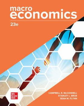 Hardcover Mhe High School Macroeconomics Book