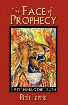 Paperback The Face of Prophecy Book