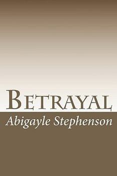 Paperback Betrayal Book