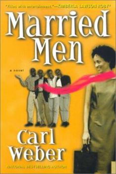 Paperback Married Men Book
