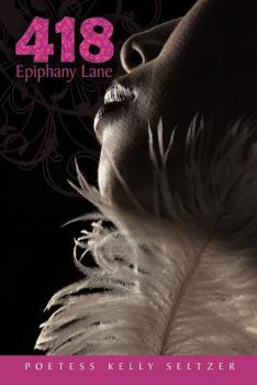 Paperback 418 Epiphany Lane Book