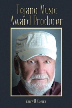 Paperback Tejano Music Award Producer Book